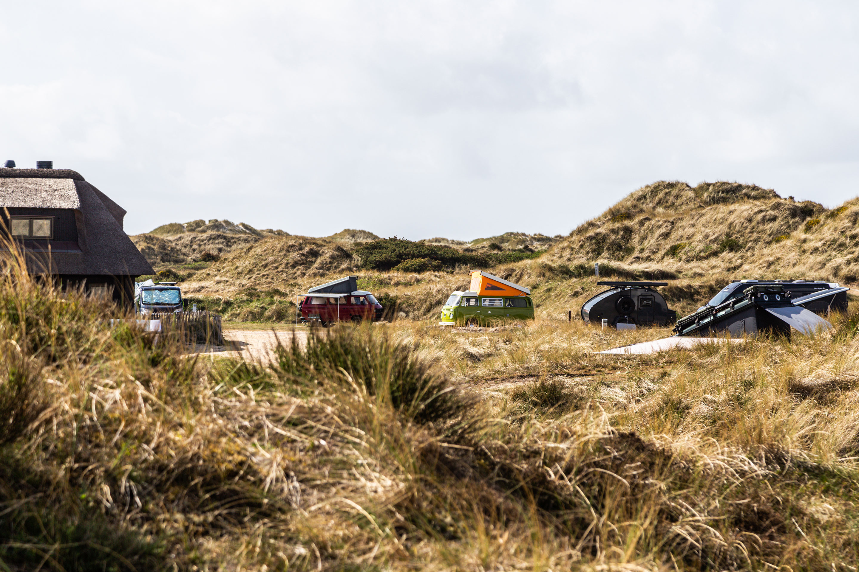 Vejers Strand Camping — photo 2