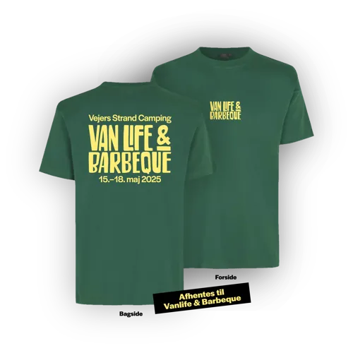 T Shirts 2025