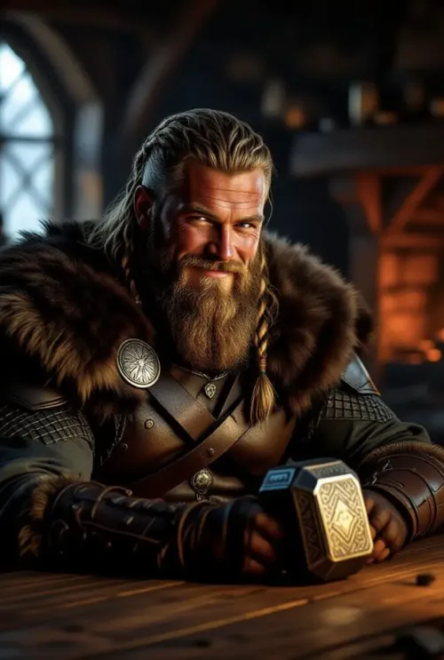 Escape History House Blaavand 002