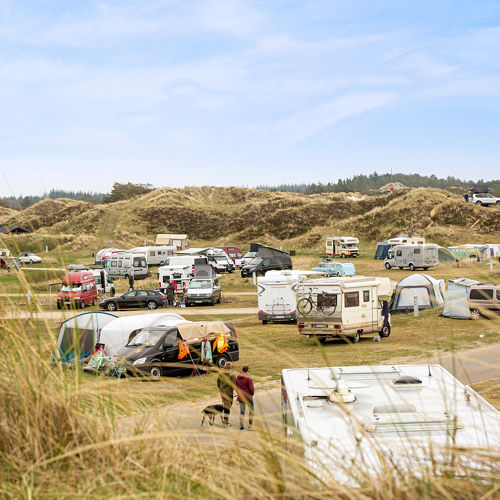 Vejers Strand Camping 001